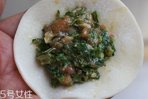 香椿水餃怎么做好吃？超詳細(xì)香椿豆腐餃子做法