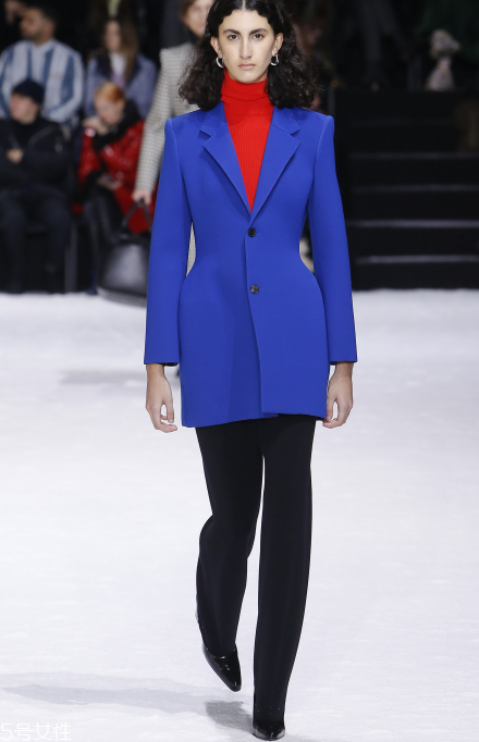 balenciaga巴黎世家2018秋冬系列好看嗎_有哪些款式？