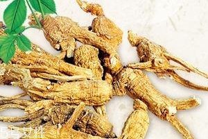 西洋參會(huì)影響睡眠嗎？別服用過(guò)量就不會(huì)