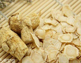 西洋參會(huì)影響睡眠嗎？別服用過(guò)量就不會(huì)
