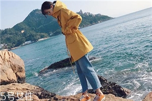 牛仔褲怎么分男女？輕松辨別化解尷尬