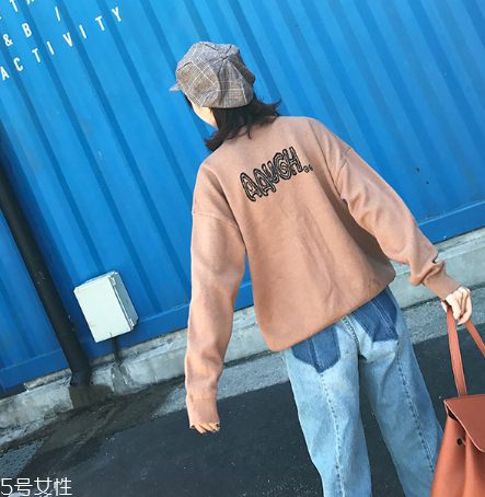 牛仔褲和休閑褲尺碼一樣嗎？要仔細(xì)看尺碼表