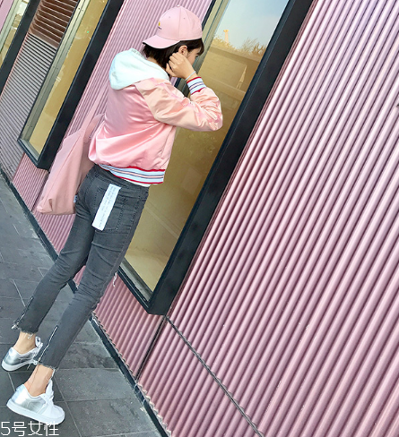 牛仔褲多久洗一次比較好？