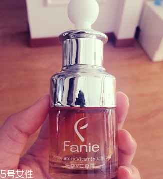 fanie芬妮是什么牌子？芬妮化妝品怎么樣？