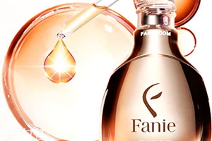 fanie芬妮是什么牌子？芬妮化妝品怎么樣？