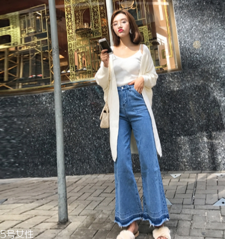 牛仔褲后面破洞怎么辦？扔掉太可惜