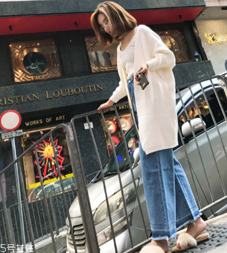 牛仔褲后面破洞怎么辦？扔掉太可惜