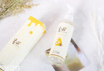 papa recipe春雨卸妝水怎么用？濕敷10秒即可
