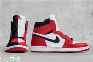 aj 1芝加哥禁穿陰陽配色什么時(shí)候發(fā)售？