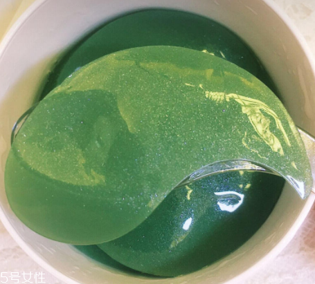 shangpree香蒲麗眼膜適合多大年齡？任何年齡