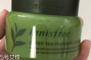 悅詩風(fēng)吟滋潤面霜怎么樣？適合干皮的春夏面霜