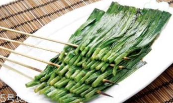 韭菜怎么保存時間長？真空保存最持久