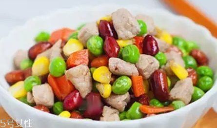 豌豆可以做豆腐嗎？蛋白質(zhì)太少不宜做豆腐