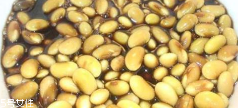 黃豆泡醋黃豆要煮熟嗎？生熟都可以泡