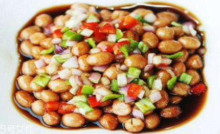 黃豆泡醋黃豆要煮熟嗎？生熟都可以泡