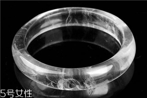 白水晶怎么消磁？三種方法可恢復(fù)能量