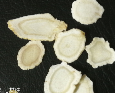 西洋參治什么病？西洋參功效強大