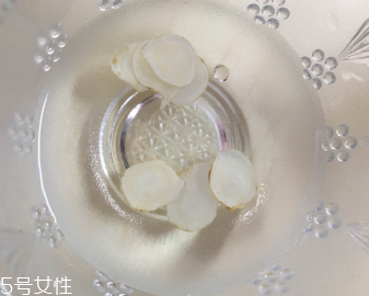西洋參治牙疼嗎？要分情況