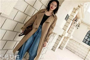 牛仔褲扣子洞怎么剪？扣子洞的正確剪法
