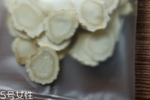西洋參治糖尿病嗎？西洋參降血糖