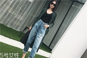 牛仔褲褲襠為什么會磨破？要注意這幾點