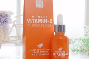 左旋vc原液哪個牌子好？