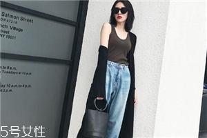 牛仔褲褲襠緊怎么辦？褲襠太緊對身體不好