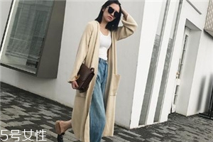 牛仔褲褲頭大了怎么改??？教你幾個小竅門