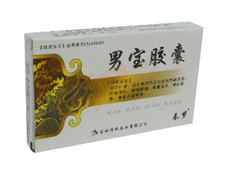 男寶膠囊吃多久見效？看患者自身情況