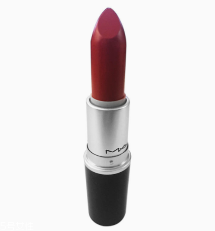 mac chili什么顏色？偏橘色調(diào)