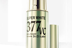 377是什么護膚成分？美白大佬成分