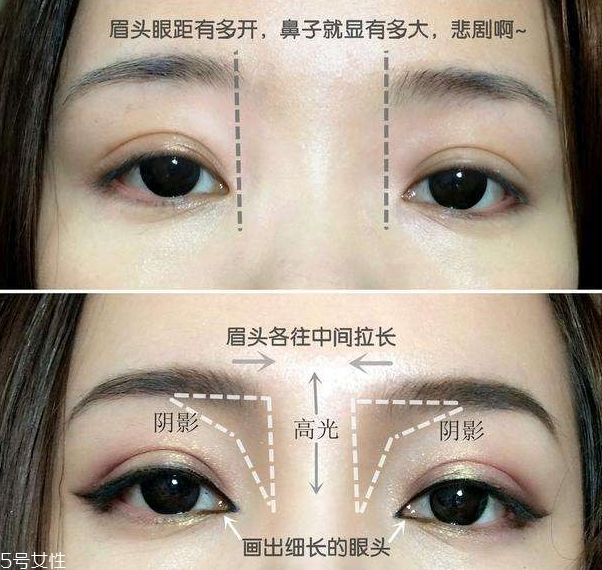 鼻影刷怎么清洗？3個(gè)步驟讓鼻影刷煥然一新