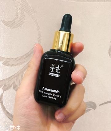 蝦青素原液怎么用？要注意這些細(xì)節(jié)