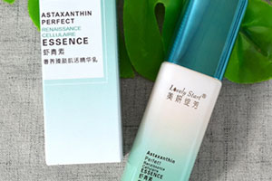 蝦青素原液好用嗎？蝦青素原液騙局