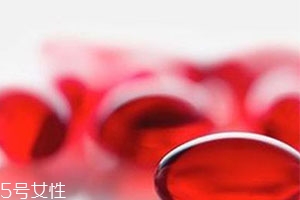 什么人不宜吃蝦青素？