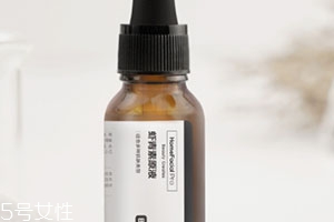 蝦青素會(huì)過敏嗎？