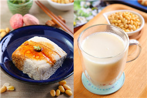 怎么用黃豆做豆?jié){、豆腐、豆腐腦