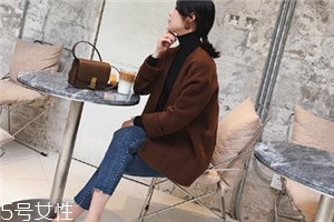 牛仔褲m碼是多大尺寸？是牛仔褲的中號碼數(shù)