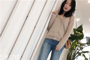 牛仔褲最小碼是多大？牛仔褲成人最小碼25