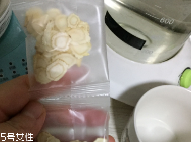 西洋參晚上可以喝嗎？晚上喝影響睡眠
