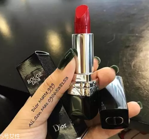 口紅融化了可以放冰箱嗎？冰凍3小時(shí)即可恢復(fù)