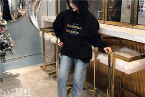 牛仔褲最大碼是多大？牛仔褲的尺碼范圍