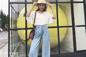 牛仔褲皺了怎么辦？牛仔褲皺了這樣還原