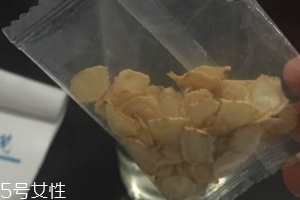 西洋參孕婦可以吃嗎？少量吃是可以的