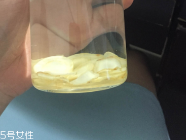 西洋參孕婦可以吃嗎？少量吃是可以的