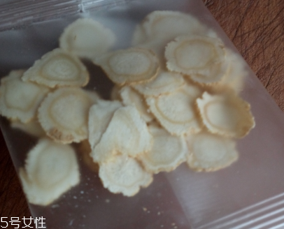 西洋參兒童可以吃嗎？可以適當(dāng)吃