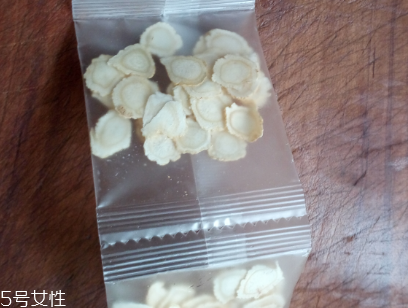 西洋參兒童可以吃嗎？可以適當(dāng)吃