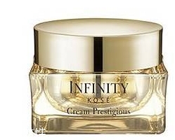 infinity茵菲妮在日本怎么樣？