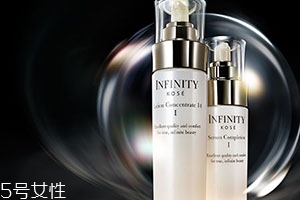 infinity茵菲妮在日本怎么樣？