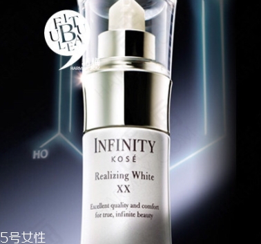 infinity茵菲妮在日本怎么樣？